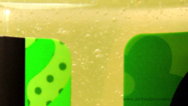 CRFT REUP Green Delight E-Liquid Bubbles